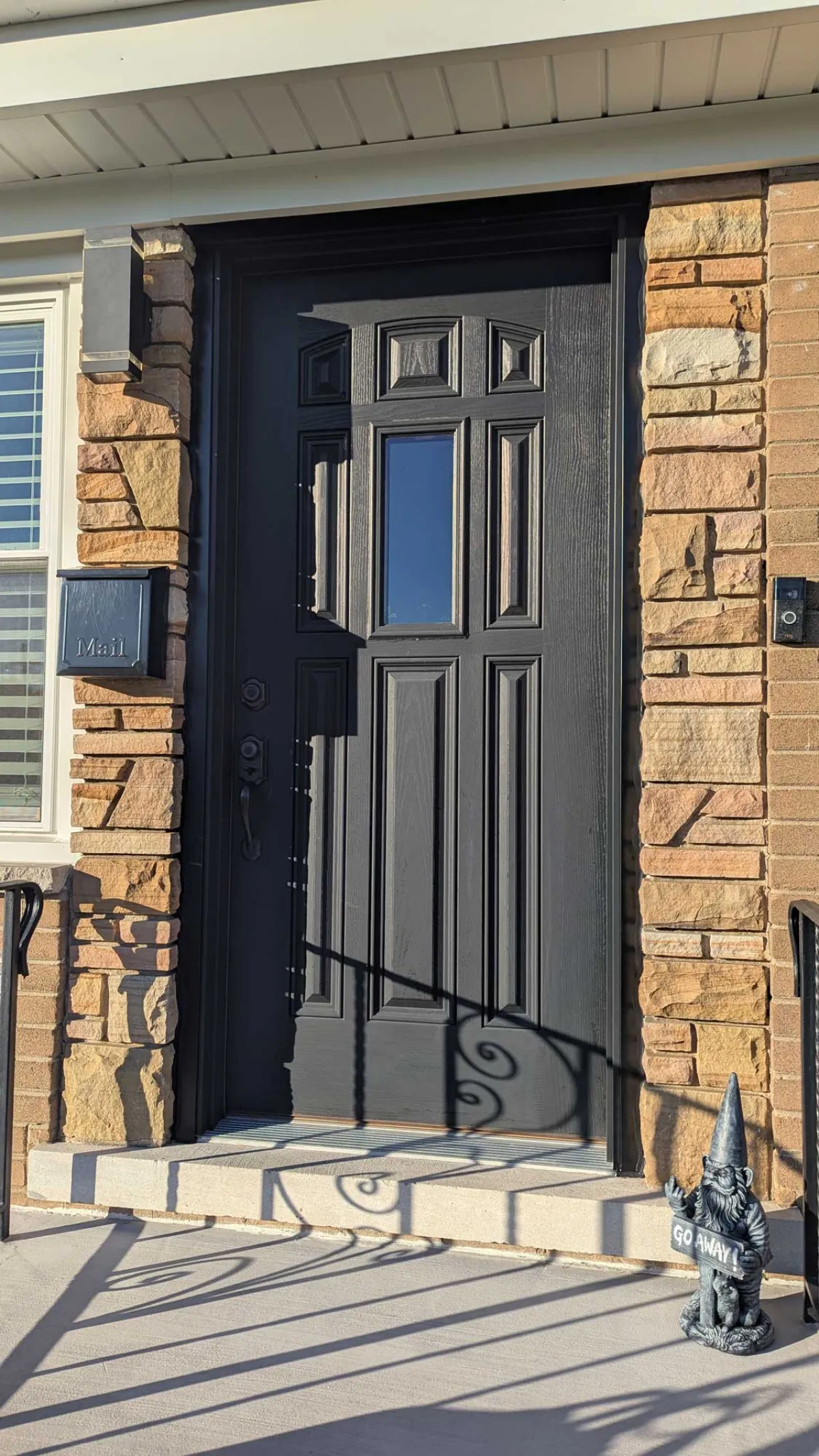 Door Repair and Weather Stripping in Chicago - Capahome