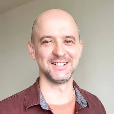 Vlad Kuleshov, Founder & Lead Technician at Capahome