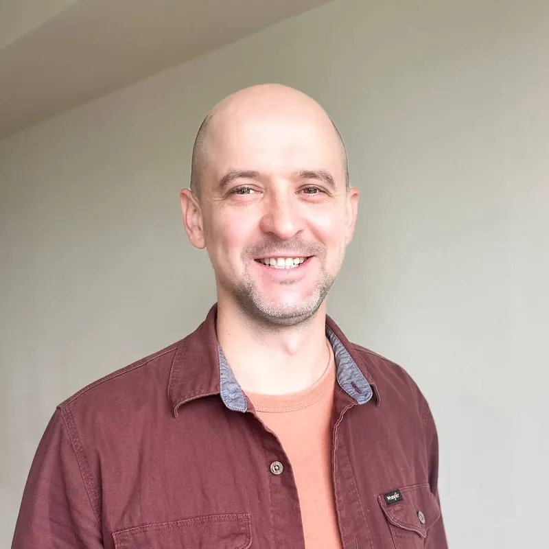 Vlad Kuleshov, Founder & Lead Technician at Capahome
