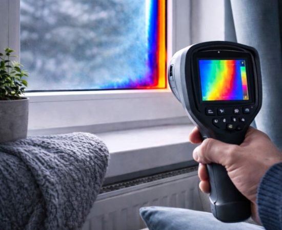 Window Insulation